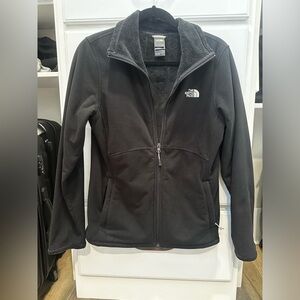 The North Face Black Fleece Pullover